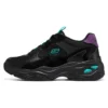DLITES 4.0 «Negro Púrpura Verde»