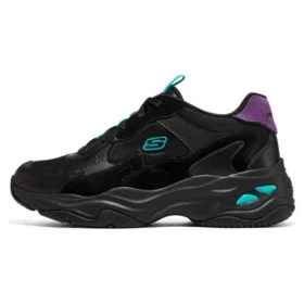 DLITES 4.0 «Negro Púrpura Verde»