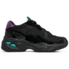 DLITES 4.0 «Negro Púrpura Verde»