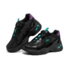 DLITES 4.0 «Negro Púrpura Verde»