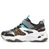 DLITES 4.0 «Negro Verde Blanco»