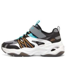 DLITES 4.0 «Negro Verde Blanco»
