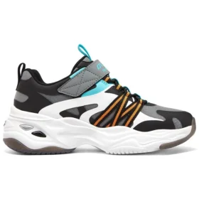DLITES 4.0 «Negro Verde Blanco»