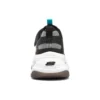 DLITES 4.0 «Negro Verde Blanco»