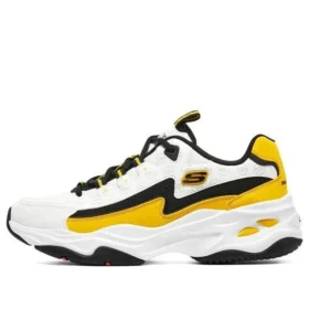 DLites 4.0 Pokémon «Blanco, amarillo y negro»
