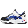 DLITES 4.0 «White Black Blue»
