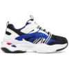 DLITES 4.0 «White Black Blue»