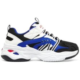 DLITES 4.0 «White Black Blue»