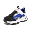 DLITES 4.0 «White Black Blue»