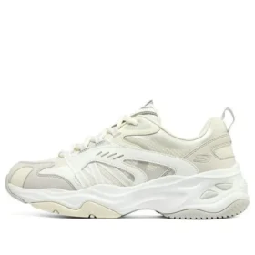 DLITES 4.0 «White Grey»