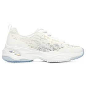 DLites 4.0 «White Lace»