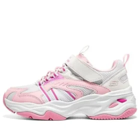 Dlites 4.0 «White Pink»