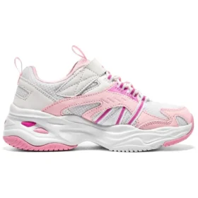 Dlites 4.0 «White Pink»