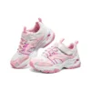 Dlites 4.0 «White Pink»