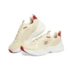 Dlites Airy 3.0 «Beige Red»