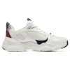 DLITES Airy 3.0 «Blanco, azul marino y rojo»