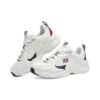 DLITES Airy 3.0 «Blanco, azul marino y rojo»