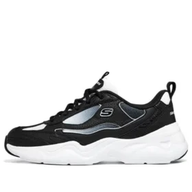 DLITES Airy 3.0 «Negro Blanco»