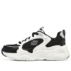DLITES Airy 3.0 «Negro Blanco»
