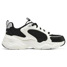 DLITES Airy 3.0 «Negro Blanco»