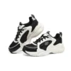 DLITES Airy 3.0 «Negro Blanco»