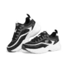DLites Airy 3.0 «Negro Blanco»