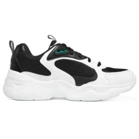 DLITES Airy 3.0 «White Black»