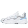 DLites Airy «Blanco Azul»