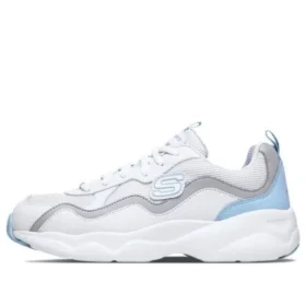 DLites Airy «Blanco Azul»