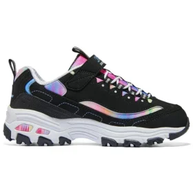 DLITES «Black Multi»