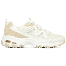 DLites «Blanco caqui»