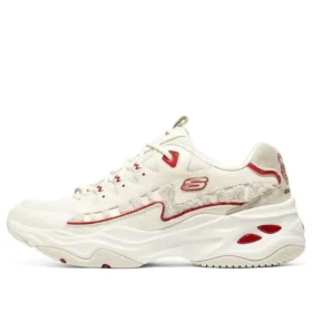 Dlites «Blanco Rojo»