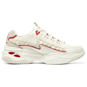 Dlites «Blanco Rojo»