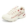 Dlites «Blanco Rojo»