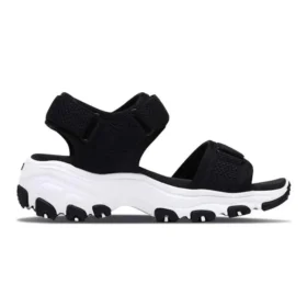 DLITES Cosmic Splash «Negro Blanco»