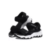 DLITES Cosmic Splash «Negro Blanco»