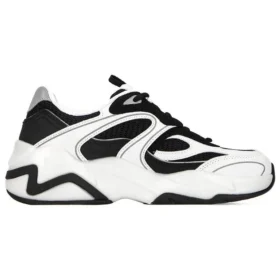 DLITES Hyper Burst «Blanco Negro»