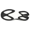 DLITES Hyper Burst «Blanco Negro»
