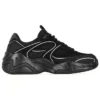 DLITES Hyper Burst «Negro Plata»
