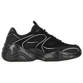 DLITES Hyper Burst «Negro Plata»