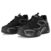 DLITES Hyper Burst «Negro Plata»