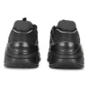 DLITES Hyper Burst «Negro Plata»