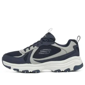DLITES I-Conik «Navy Grey»