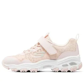 DLites K «Light Pink»