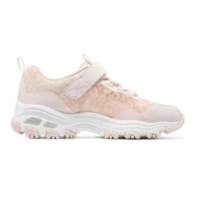 DLites K «Light Pink»