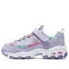 DLITES Low «Lavender Multi»