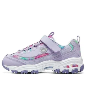 DLITES Low «Lavender Multi»