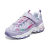 DLITES Low «Lavender Multi»