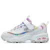 DLITES Low «White Multi»
