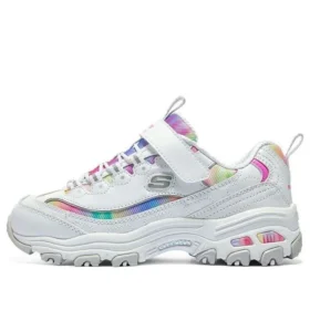 DLITES Low «White Multi»